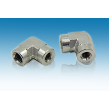 Parker Hydraulic Carbon Steel Elbow Fitting